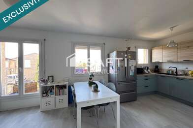 Appartement 3 pièces 173000 €