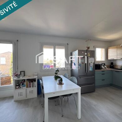 Appartement 3 pièces 180000 €