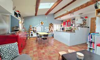 Maison 5 Pièces 94 m² à vendre à Aubagne (13400)