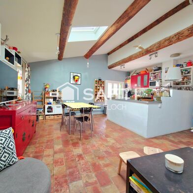 Maison 5 pièces 340000 €