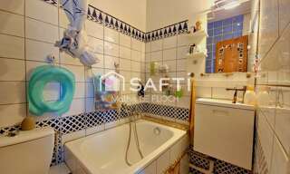 Maison 5 Pièces 94 m² à vendre à Aubagne (13400)