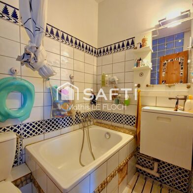 Maison 5 pièces 340000 €