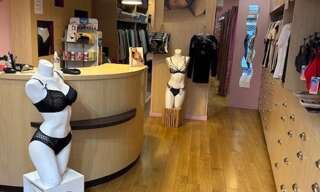 Commerce 2 Pièces 75 m² à vendre à Besançon (25000)