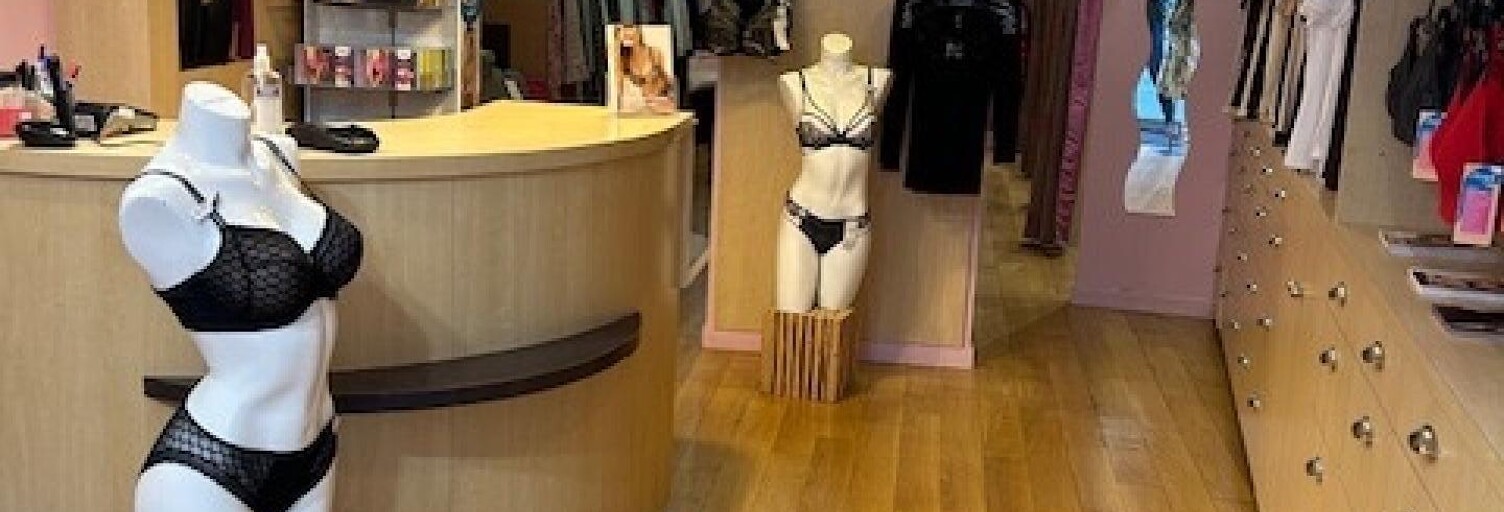 Commerce 2 Pièces 75 m² à vendre à Besançon (25000)