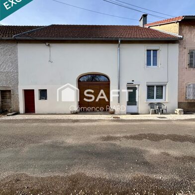 Maison 4 pièces 200000 €