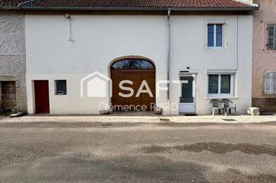 Maison 4 pièces 175000 €