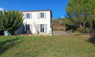 Maison 4 Pièces 85 m² à vendre à Camps-la-Source (83170)