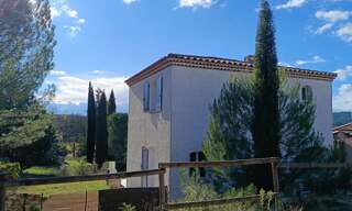 Maison 4 Pièces 85 m² à vendre à Camps-la-Source (83170)