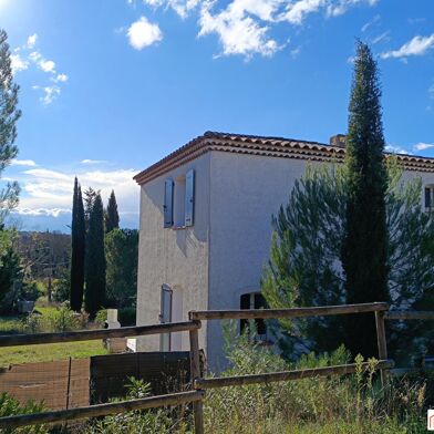 Maison 4 pièces 345000 €