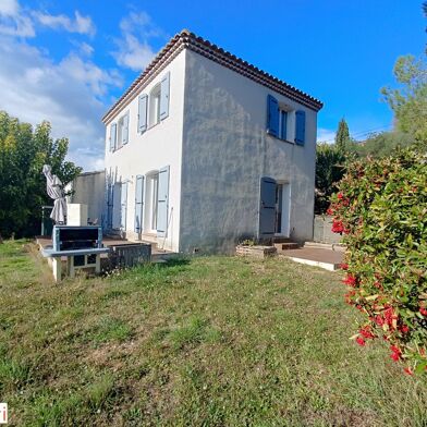 Maison 4 pièces 345000 €