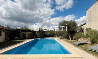 Maison 5 Pièces 134 m² à vendre à Clermont-le-Fort (31810)