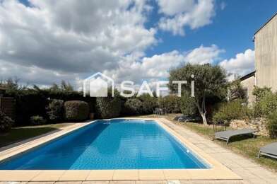 Maison 5 pièces 359000 €