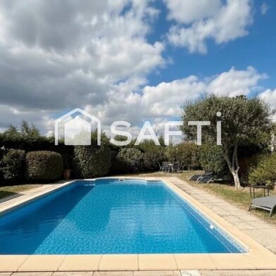 Maison 5 pièces 365000 €