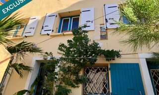 Maison 4 Pièces 88 m² à vendre à Le Barcarès (66420)