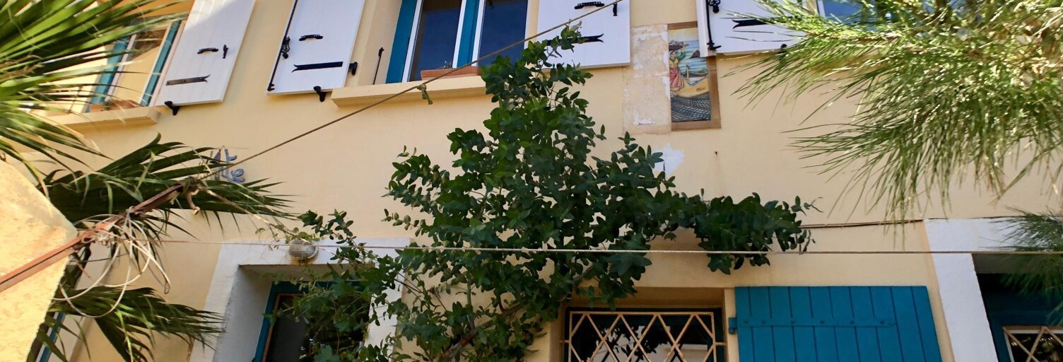 Maison 4 Pièces 88 m² à vendre à Le Barcarès (66420)