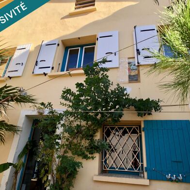 Maison 4 pièces 335000 €