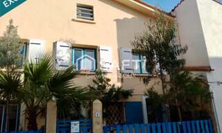 Maison 4 Pièces 88 m² à vendre à Le Barcarès (66420)