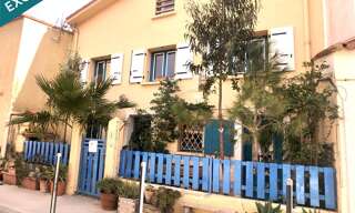 Maison 4 Pièces 88 m² à vendre à Le Barcarès (66420)