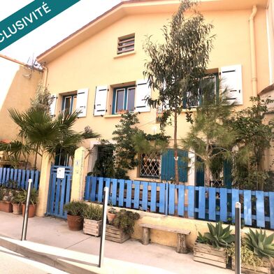 Maison 4 pièces 335000 €