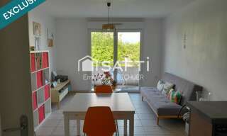 Appartement 2 Pièces 45 m² à vendre à Saint-Brieuc (22000)