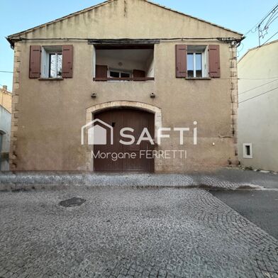 Maison 4 pièces 440000 €