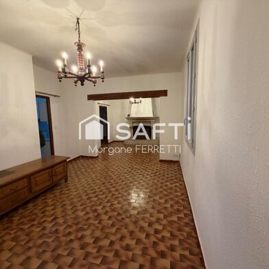 Maison 4 pièces 440000 €