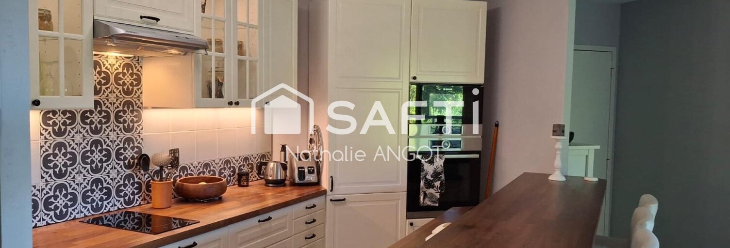 Appartement 2 Pièces 52 m² à vendre à Marseille 9 (13009)