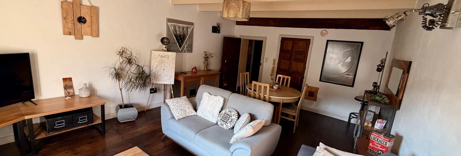 Maison 5 Pièces 138 m² à vendre à Boismont (54620)