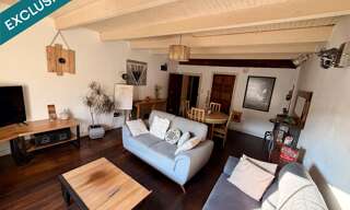 Maison 5 Pièces 138 m² à vendre à Boismont (54620)