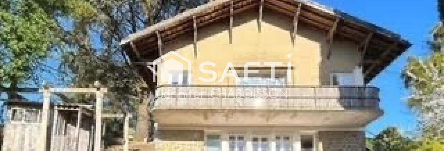 Maison 3 Pièces 62 m² à vendre à Châtellerault (86100)