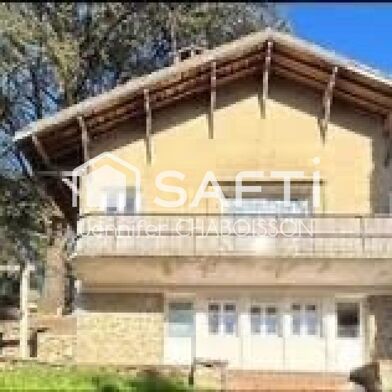 Maison 3 pièces 96850 €