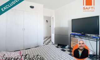 Appartement 4 Pièces 70 m² à vendre à Béziers (34500)