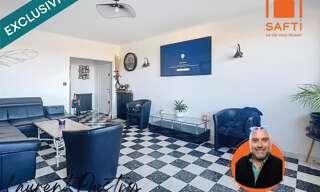 Appartement 4 Pièces 70 m² à vendre à Béziers (34500)