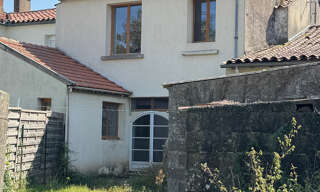 Maison 4 Pièces 92 m² à vendre à Saint-Martin-Lars-en-Sainte-Hermine (85210)