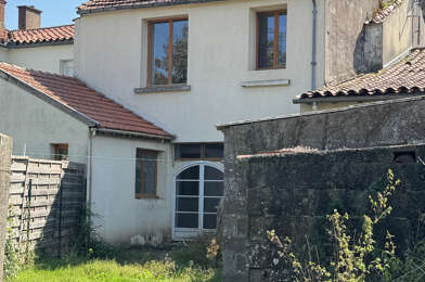 Maison 4 pièces 85000 €
