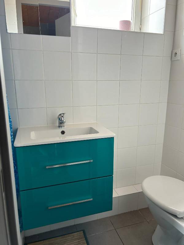 Photo Location Studio 22 m² à Saint-Fons 591 ¤ CC /mois image 3/3