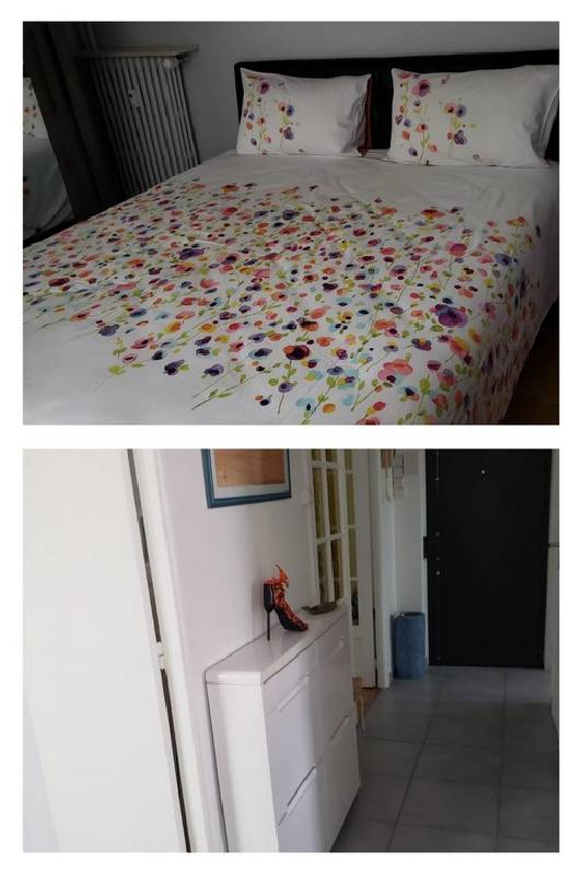 Location T3 60 m² à Lyon 8 1 202 ¤ CC /mois