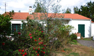 Maison 5 Pièces 125 m² à vendre à Talmont-Saint-Hilaire (85440)