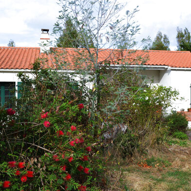 Maison 5 pièces 350000 €