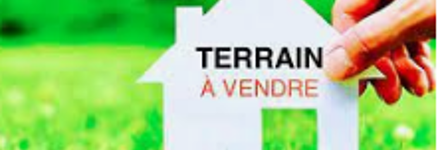 Terrain  953 m² à vendre à Martinet (85150)