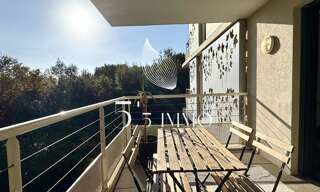 Appartement 3 Pièces 59 m² à vendre à Montpellier (34000)