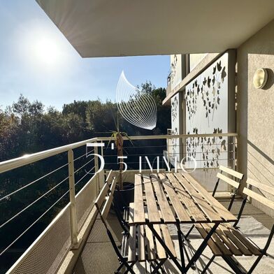 Appartement 3 pièces 299000 €