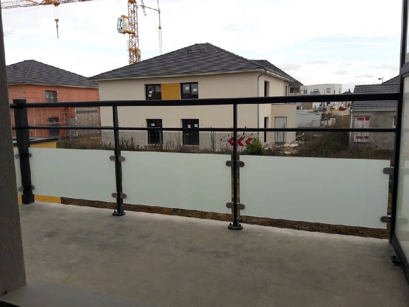 Photo Location T2 49 m² à Neuilly-Lès-Dijon 652 ¤ CC /mois image 2/3