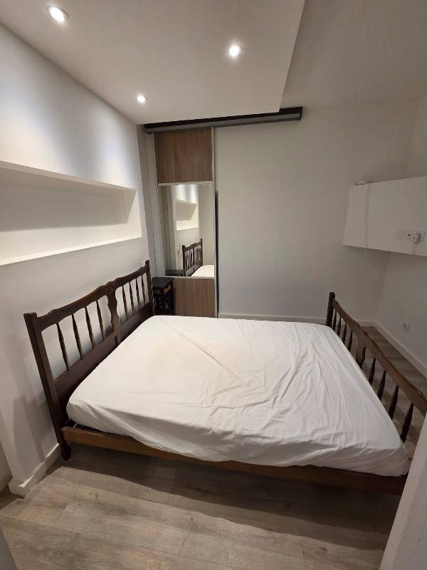 Photo Location T2 36 m² à Dijon 691 ¤ CC /mois image 2/3