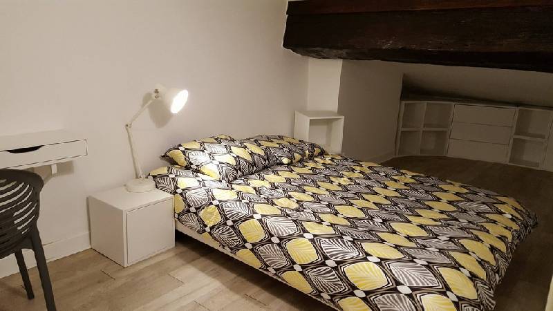 Location T2 40 m² à Lyon 9 850 ¤ CC /mois