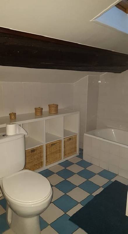 Photo Location T2 40 m² à Lyon 9 850 ¤ CC /mois image 2/2