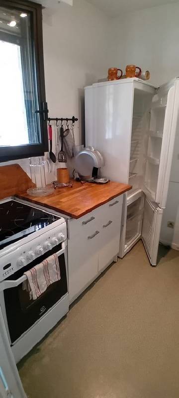 Photo Location T2 57 m² à Lyon 8 900 ¤ CC /mois image 2/3