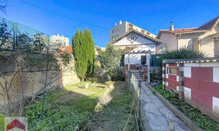 Maison 3 Pièces 42 m² à vendre à Marseille 14 (13014)