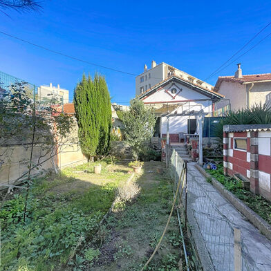 Maison 3 pièces 189000 €