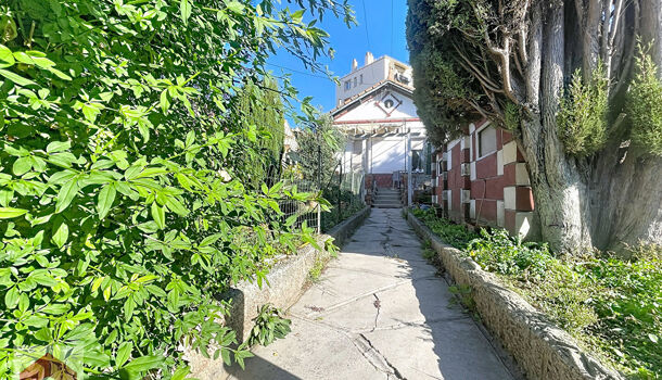 Villa / Maison 3 pièces  à vendre Marseille 14eme 13014